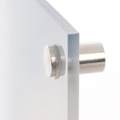 Standaard ophangsysteem